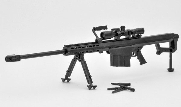 M82A1, Tomytec, Accessories, 1/12, 4543736256090